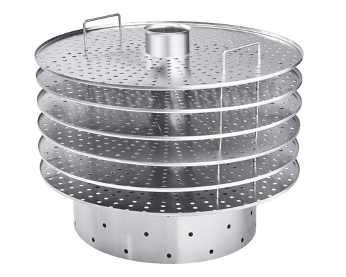 Котел пищеварочный газовый Abat КПГМ-60/9Т