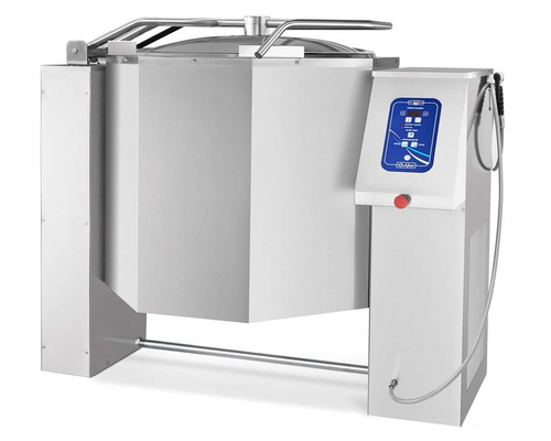 Котел пищеварочный КПЭМ-250 О