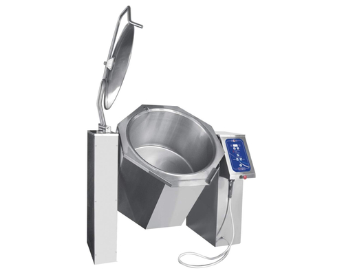 Котел пищеварочный КПЭМ-250 О