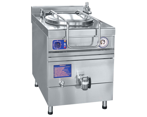 Котел пищеварочный КПЭМ-60/9 Т