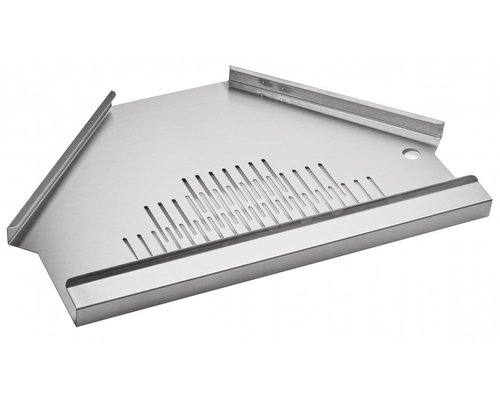 Котел пищеварочный опрокидывающийся Abat КПЭМ-350-О со сливным краном