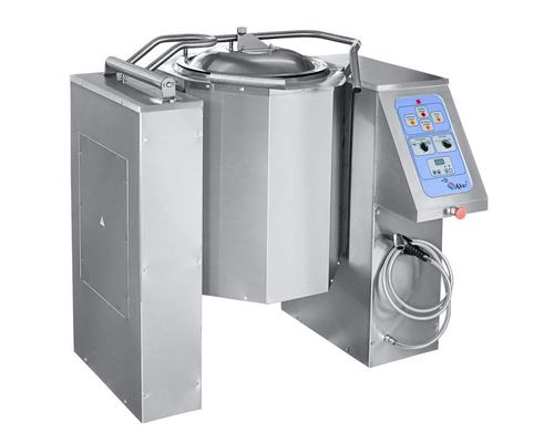 Котел пищеварочный опрокидывающийся Abat КПЭМ-60 О без миксера