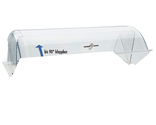 Крышка для корзины APS 11008