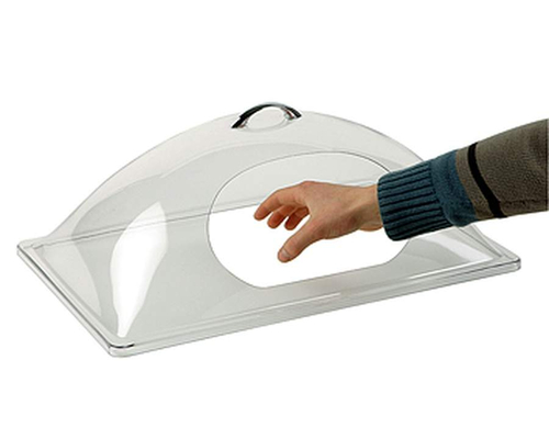 Крышка для корзины APS 11017