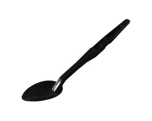 Ложка для закусок Cambro 33 см (черная)