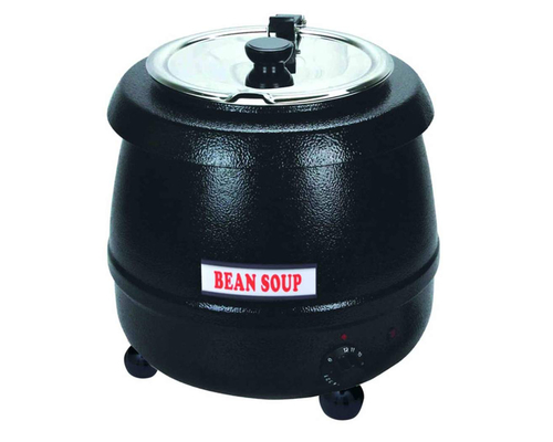 Мармит электрический водяной 10 л APS 11910 (горшочек)