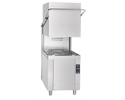 Машина посудомоечная Abat МПК-700К-04