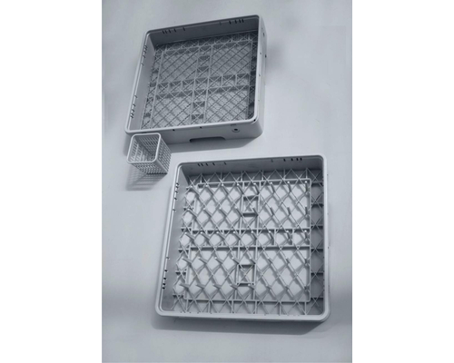 Машина посудомоечная Abat МПК-700К