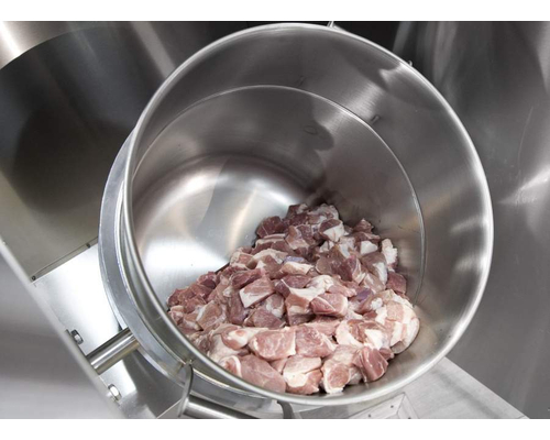 Массажер для мяса Abat ММ-50 (спайсер)