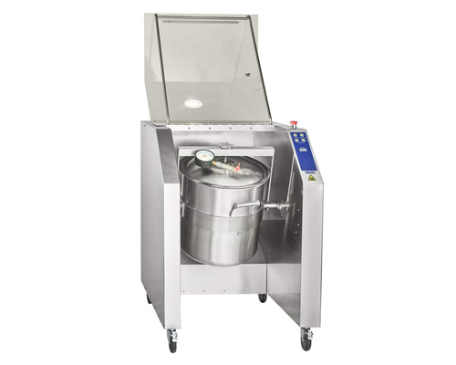 Массажер для мяса вакуумный Abat ММ-50В