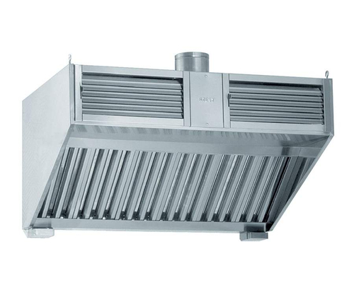 Местный вентиляционный отсос МВО 500