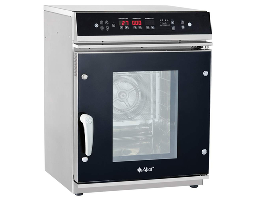 Мини-пароконвектомат Abat ПКА 6-1/2В