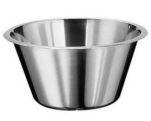 Миска коническая Paderno 5 л