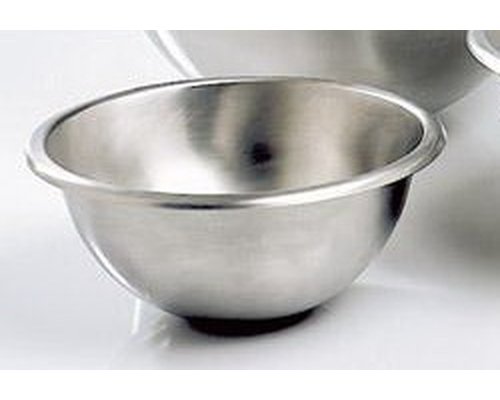 Миска полусфера Paderno 2 л