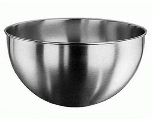 Миска полусфера Paderno 2,7 л