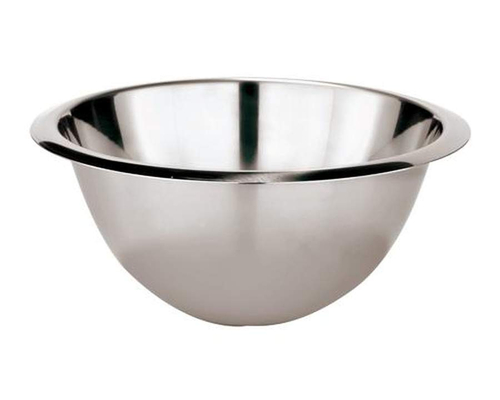 Миска полусфера Paderno 3,7 л