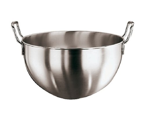 Миска полусфера с ручками Paderno 4 л