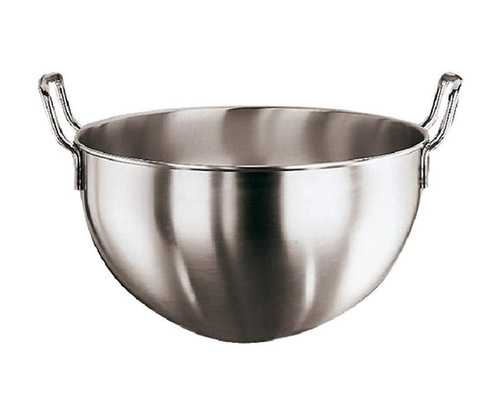 Миска полусфера с ручками Paderno 9,5 л