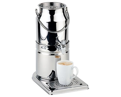 Охладитель молока 3 л APS 10830