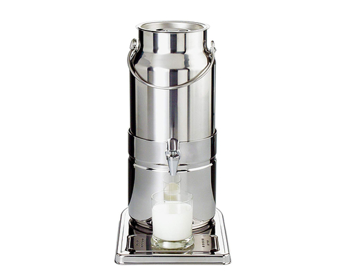 Охладитель молока 5 л APS 10750