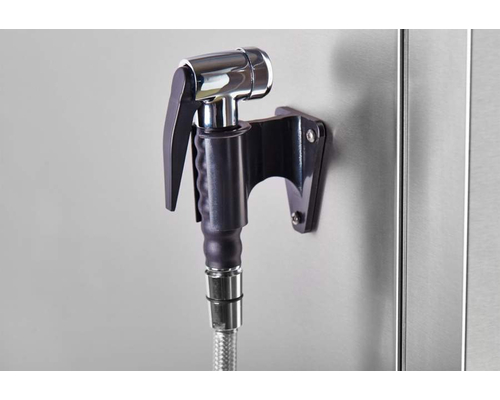 Пароконвектомат Abat ПКА 20-1/1ПМ2