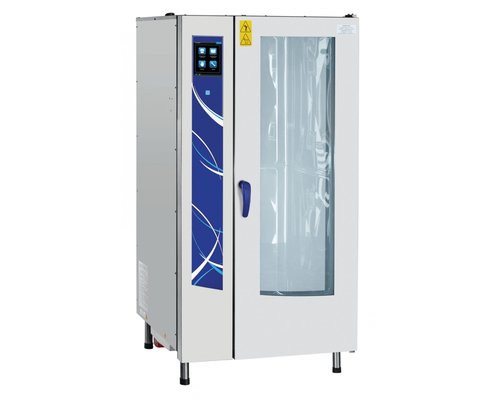 Пароконвектомат Abat ПКА 20-1/1ПП2