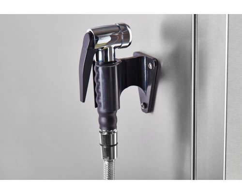 Пароконвектомат Abat ПКА 20-1/1ВП2 (инжектор)