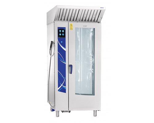 Пароконвектомат Abat ПКА 20-1/1ВП2 (инжектор)