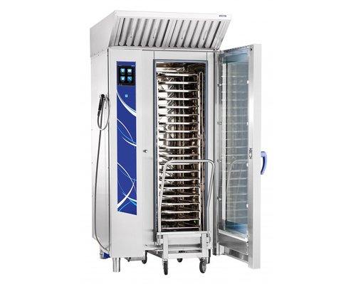 Пароконвектомат Abat ПКА 20-1/1ВП2 (инжектор)