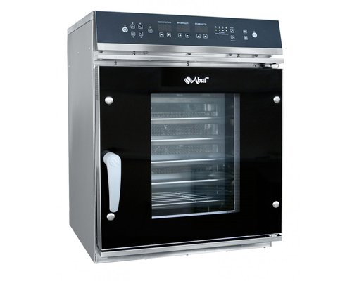 Пароконвектомат Abat ПКА 6-1/2П