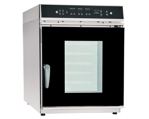 Пароконвектомат Abat ПКА 6-2/3П