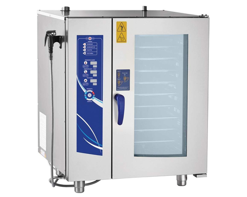 Пароконвектомат ПКА 10-1/1ВМ2