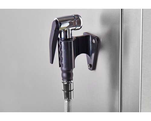 Пароконвектомат ПКА 6-1/1ПМ2