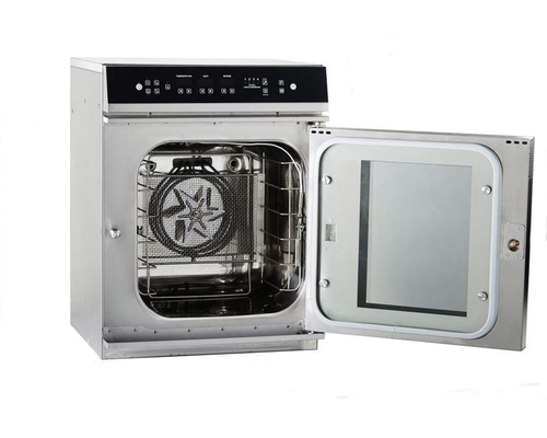 Пароконвектомат ПКА 6-1/3П