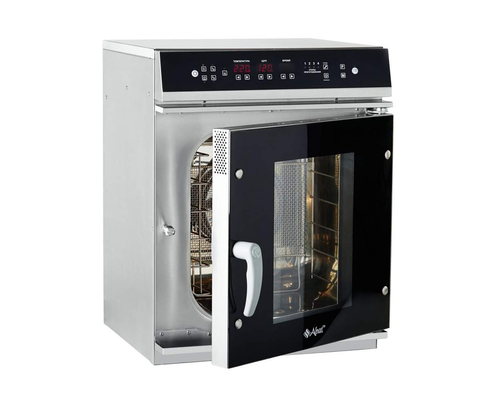 Пароконвектомат ПКА 6-1/3П