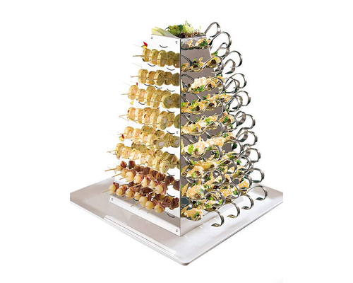 Пирамида для комплимента APS 12442