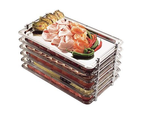 Поднос металлический GN1/1 APS 11300