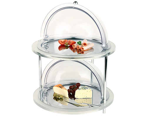 Подставка 2-ярусная APS 11516