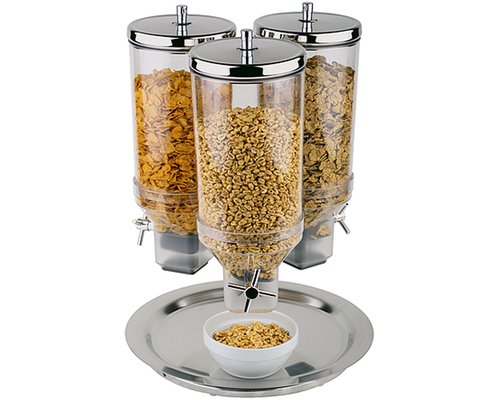 Подставка для мюсли APS 11970