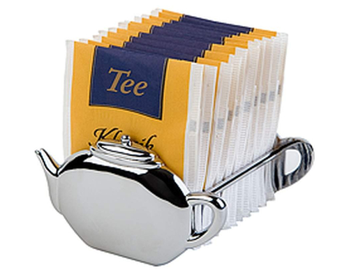 Подставка для пакетиков чая APS 11577 (снято с производства)