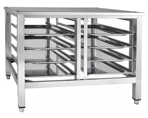 Подставка ПК-10-6/4 под конвекционные печи типа КЭП-10