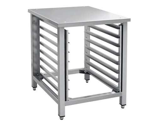 Подставка ПК-8-01 под конвекционные печи КПП и ПКЭ