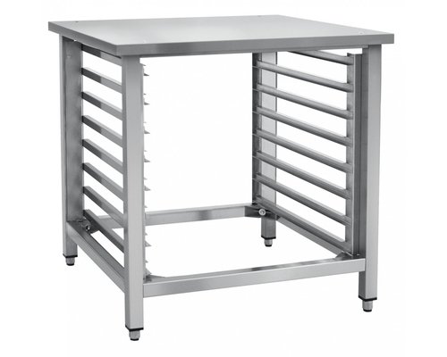 Подставка ПК-8 под конвекционные печи КЭП