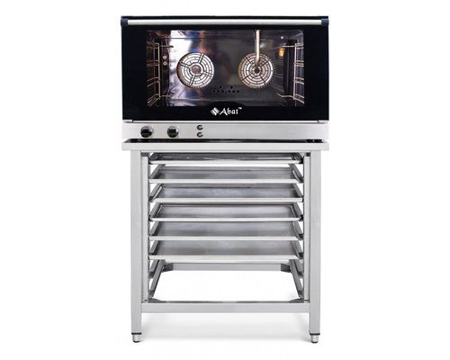 Подставка ПК-8 под конвекционные печи КЭП