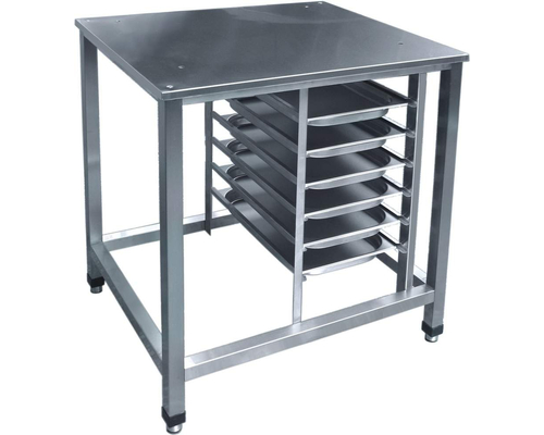 Подставка под мини-пароконвектомат ПК-6-13