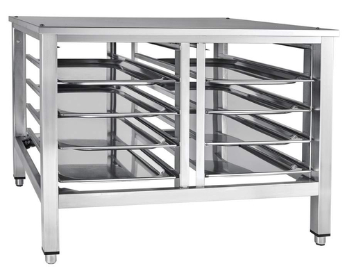 Подставка под пароконвектомат ПК-10МФ (судовое исполнение)