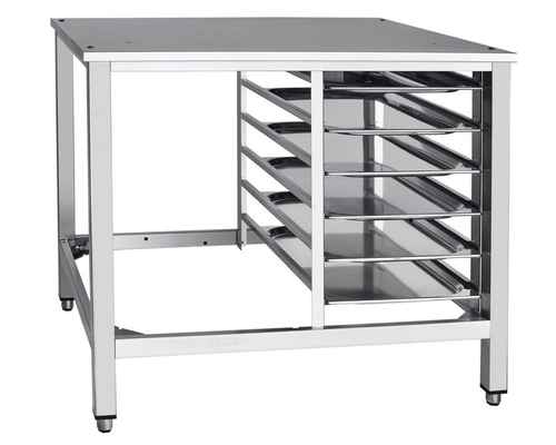 Подставка под пароконвектомат ПК-6М