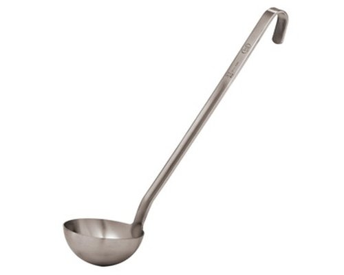 Половник Paderno 0,33 л