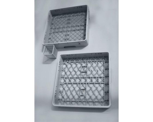 Рамка в сборе МПК-700К (к кассете для стаканов и чашек)