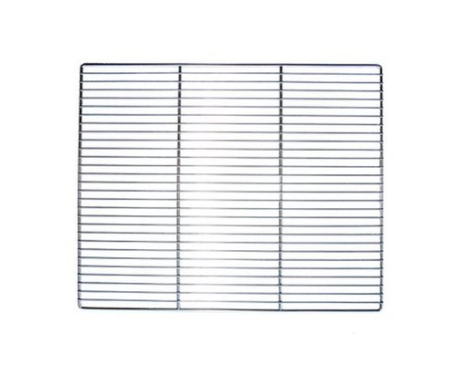 Решетка ПВТ70М-03.00.000-02СБ полиров. (570х692)